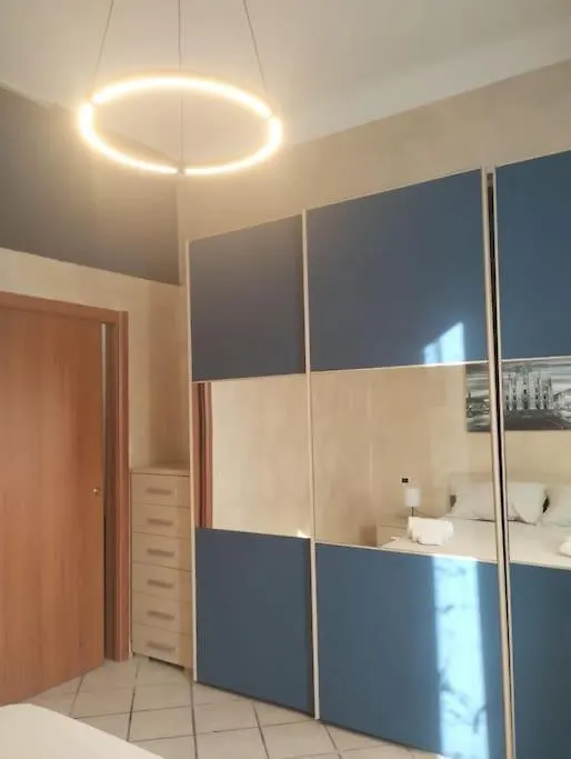 Lägenhet Casa Gioale Zona Citylife - Mico Milano