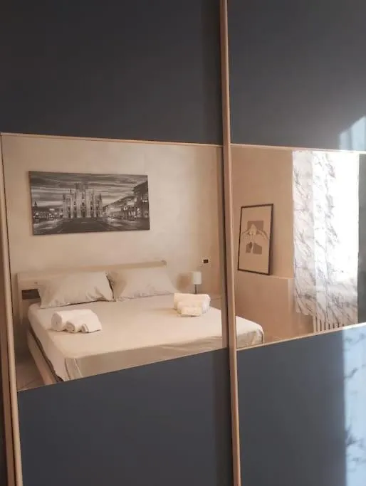 Casa Gioale Zona Citylife - Mico Milano 0*,