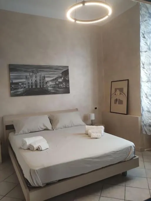 Casa Gioale Zona Citylife - Mico Milano